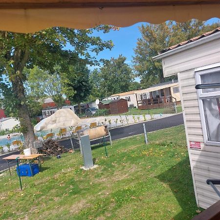 Le Petit Rio Hotel Noyelles-sur-Mer Eksteriør billede