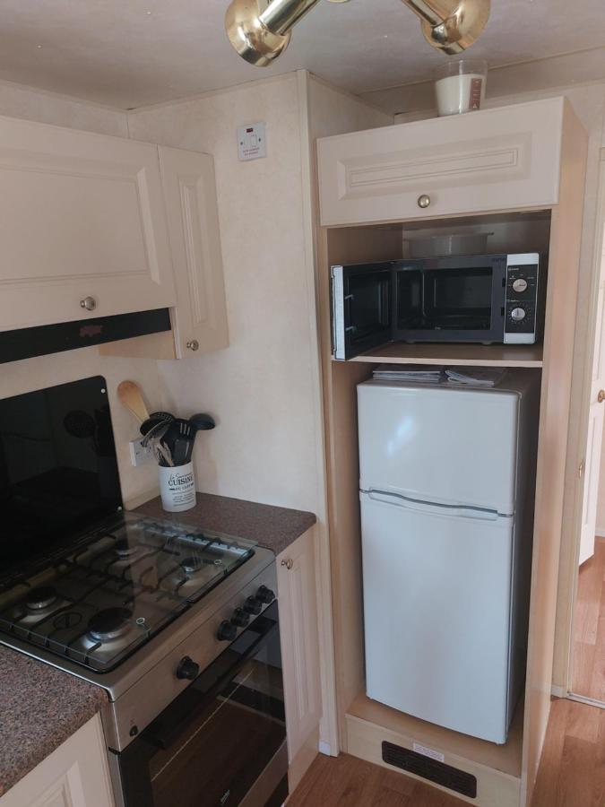Le Petit Rio Hotel Noyelles-sur-Mer Eksteriør billede