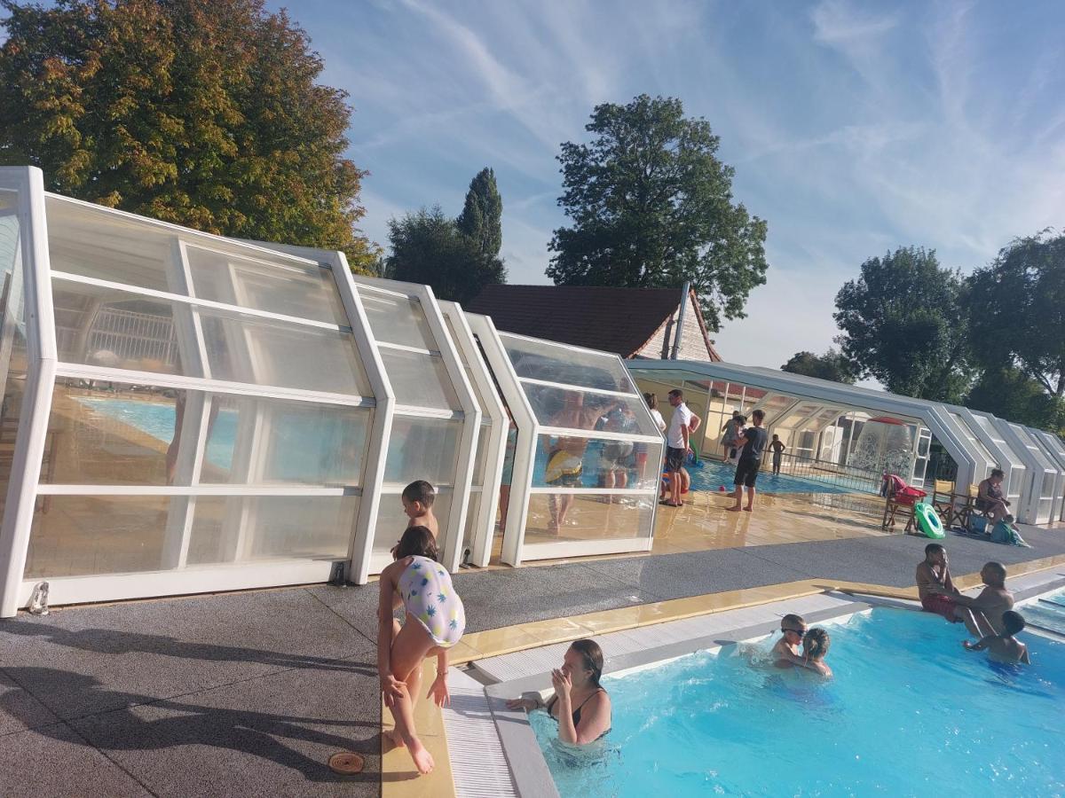 Le Petit Rio Hotel Noyelles-sur-Mer Eksteriør billede